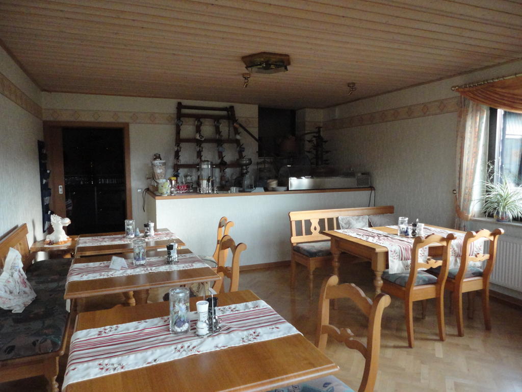 Zur Kringelwies Masburg Exterior foto