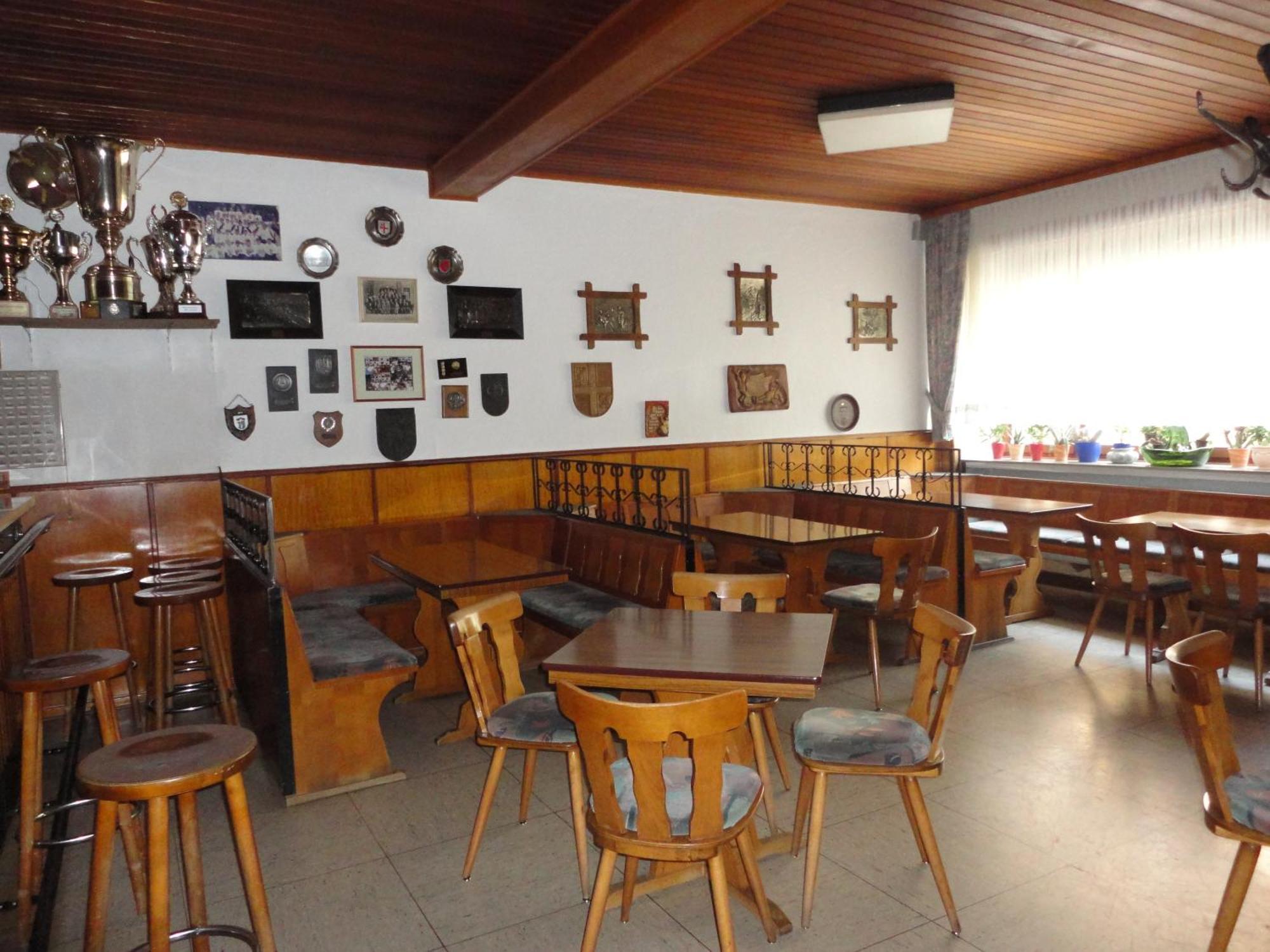 Zur Kringelwies Masburg Exterior foto