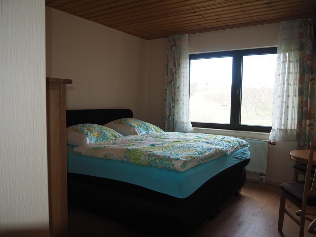 Zur Kringelwies Masburg Exterior foto