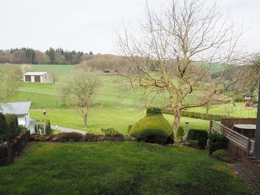 Zur Kringelwies Masburg Exterior foto