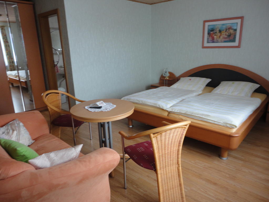Zur Kringelwies Masburg Exterior foto