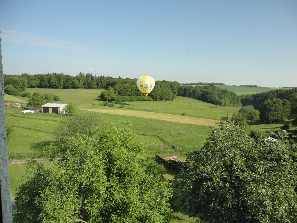 Zur Kringelwies Masburg Exterior foto