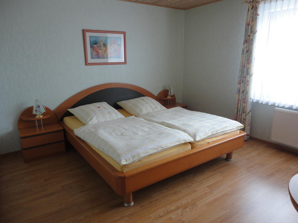 Zur Kringelwies Masburg Exterior foto
